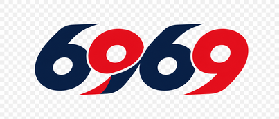 Logo 6969